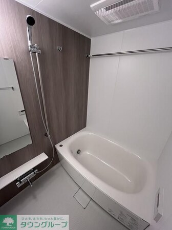 ベルヴュコート名古屋則武の物件内観写真